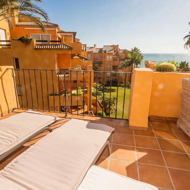 Los Granados 922 - Apartamento con vistas al mar - 20