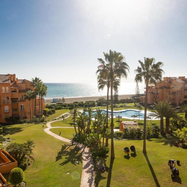Los Granados 922 - Apartamento con vistas al mar - 19