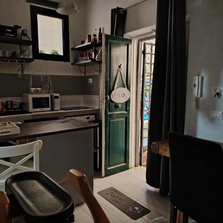 Casetta indipendente Testaccio Roma Centro - Appartamento con 1 Camera da Letto - 5