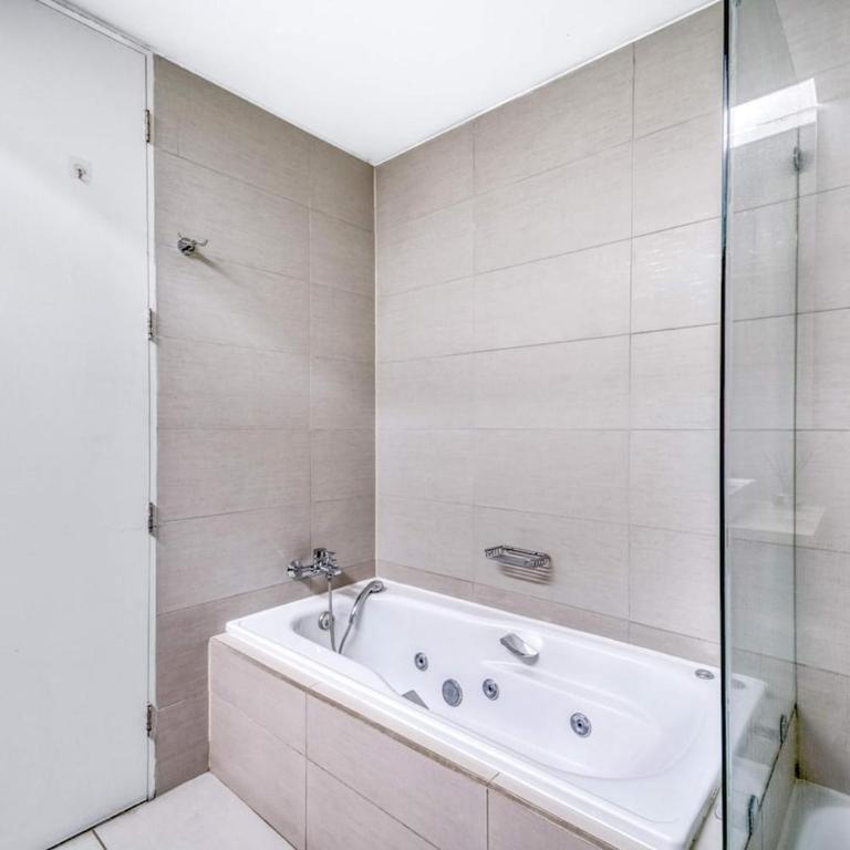 Vespucio Harmony 2D with Wi-Fi - Two-Bedroom Apartment with Balcony - 6