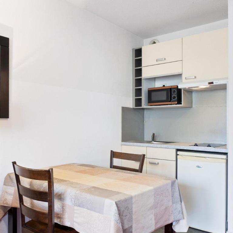Virginia N 312 2p4 - Appartement - 6