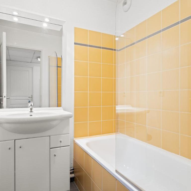 Virginia N 312 2p4 - Appartement - 11