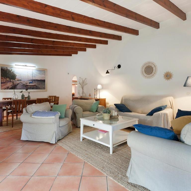 Can Carube - Villa - 16