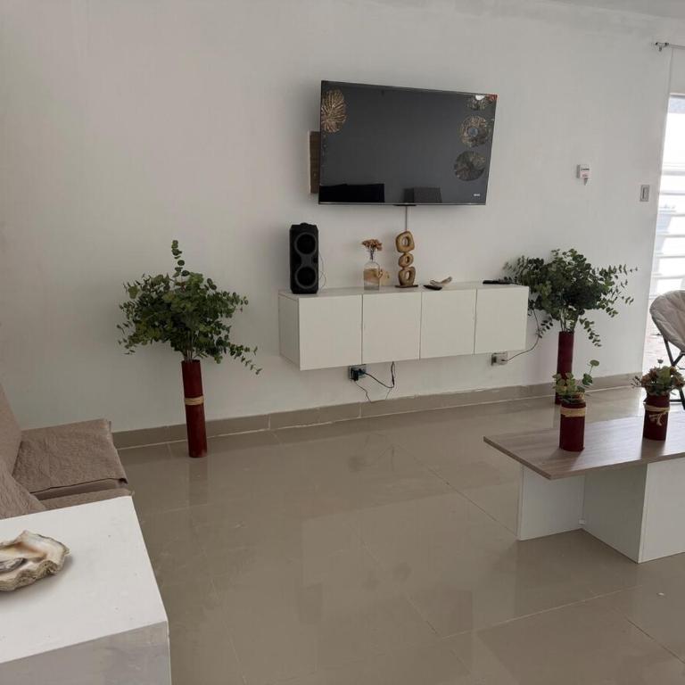 Casa Gaviota Zorritos Tumbes - Casa de 3 dormitorios - 1
