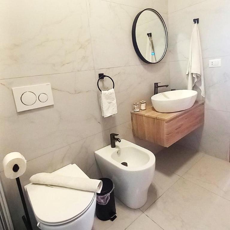 Solemare Letojanni apartment - Appartamento con 2 Camere da Letto - 7
