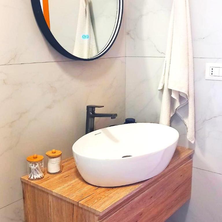 Solemare Letojanni apartment - Appartamento con 2 Camere da Letto - 29
