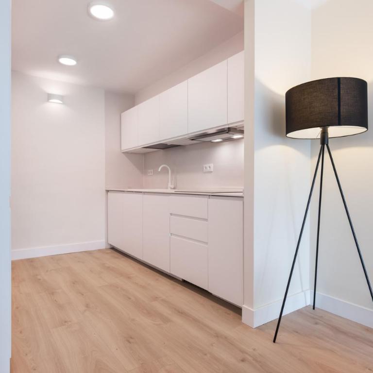 Bright 3BR2BA w balcony in Los Remedios - Apartamento - 4
