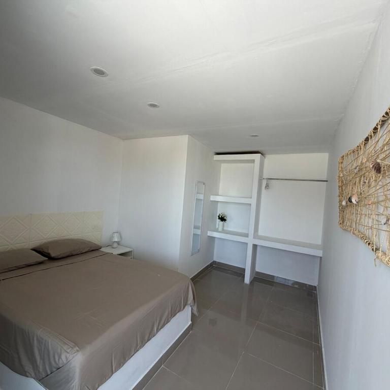 Casa Gaviota Zorritos Tumbes - Casa de 3 dormitorios - 9
