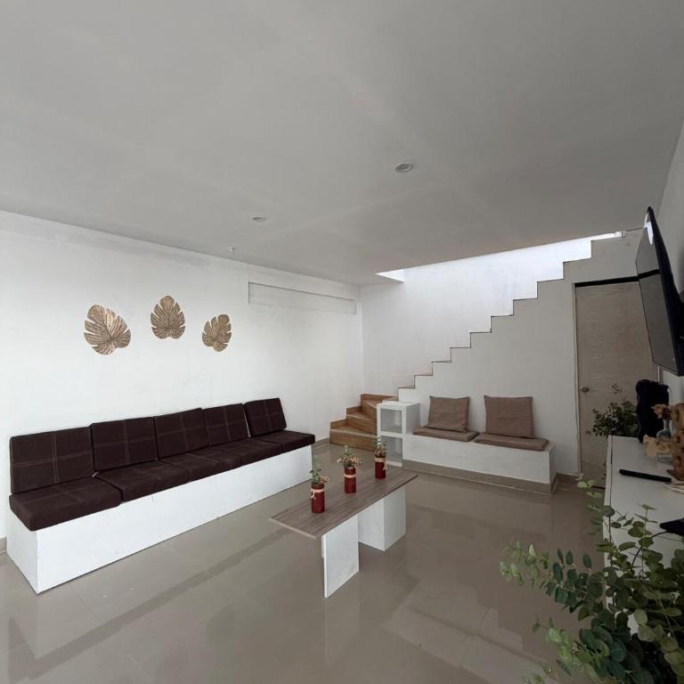 Casa Gaviota Zorritos Tumbes - Casa de 3 dormitorios - 12