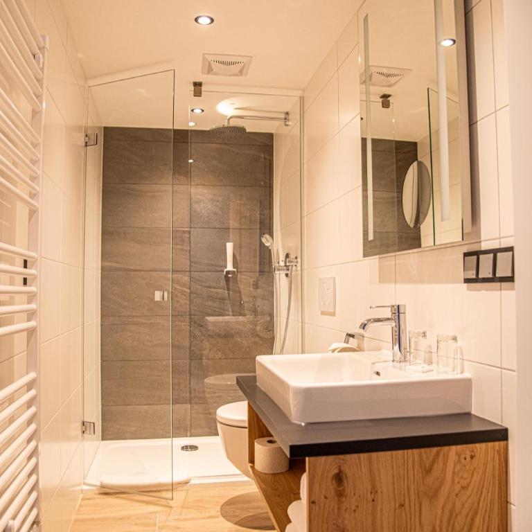 Seehotel Schlick - Suite mit Seeblick - 4