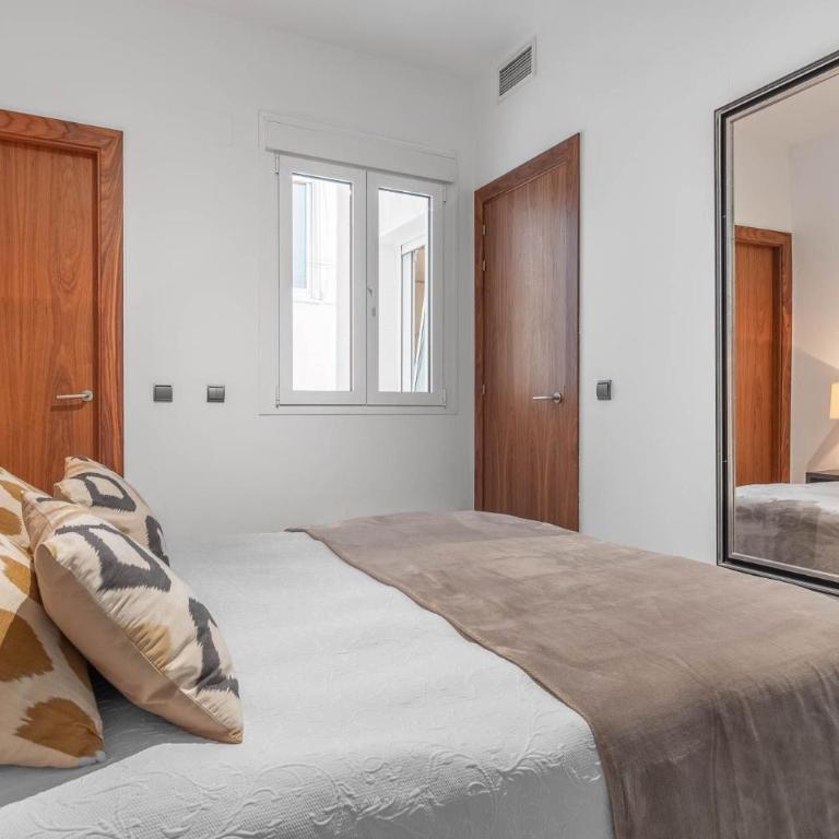 Cozy Apartment for 2 on Exclusive Street Madrid - Apartamento de 1 dormitorio - 6