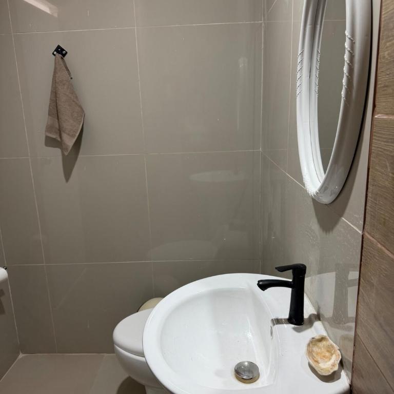 Casa Gaviota Zorritos Tumbes - Casa de 3 dormitorios - 15