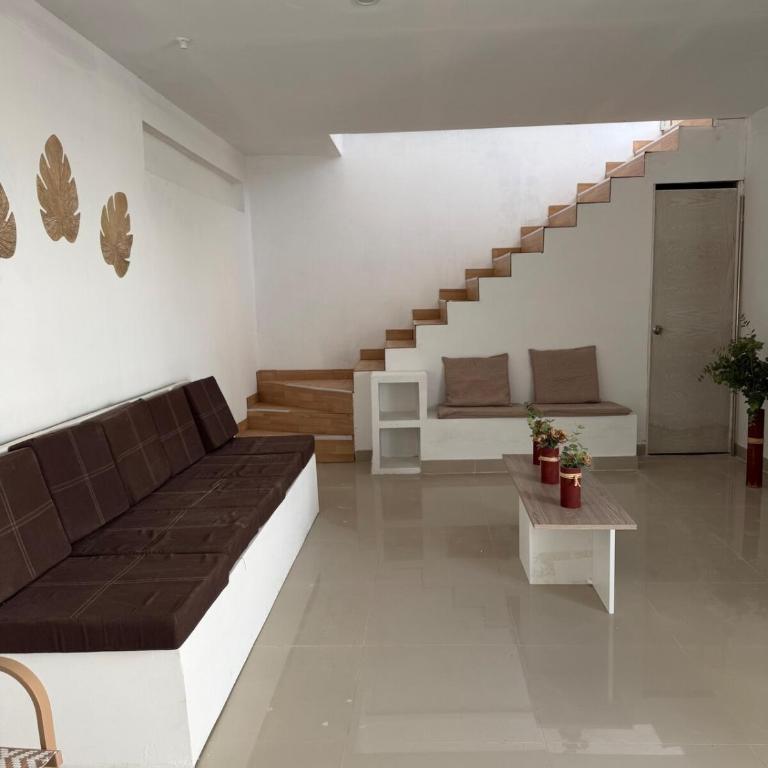 Casa Gaviota Zorritos Tumbes - Casa de 3 dormitorios - 18