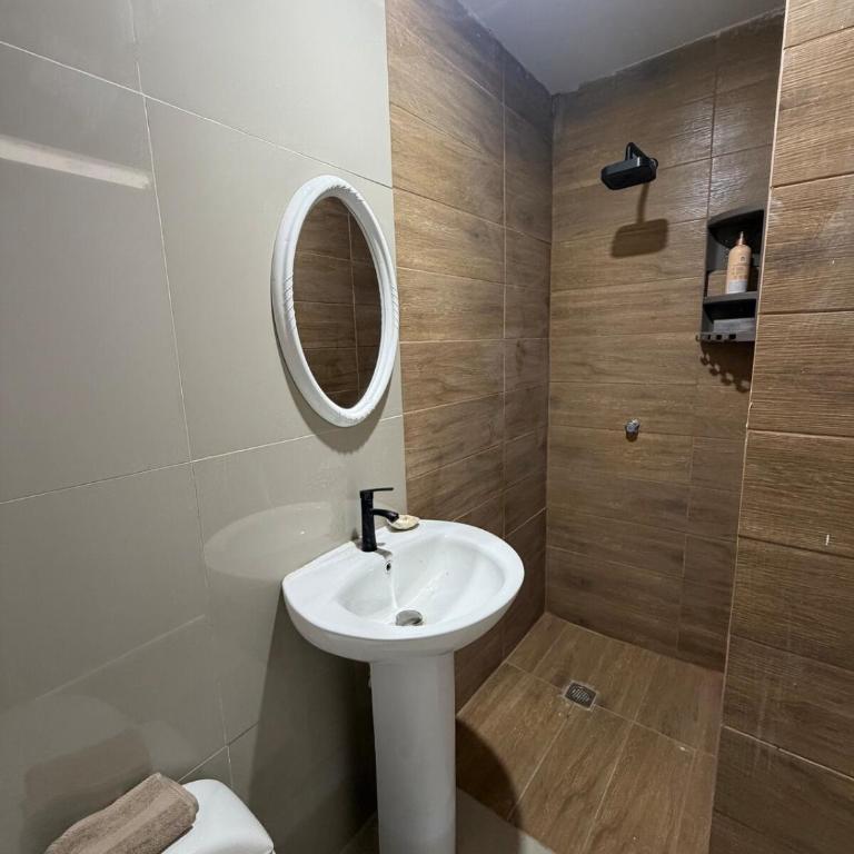 Casa Gaviota Zorritos Tumbes - Casa de 3 dormitorios - 22