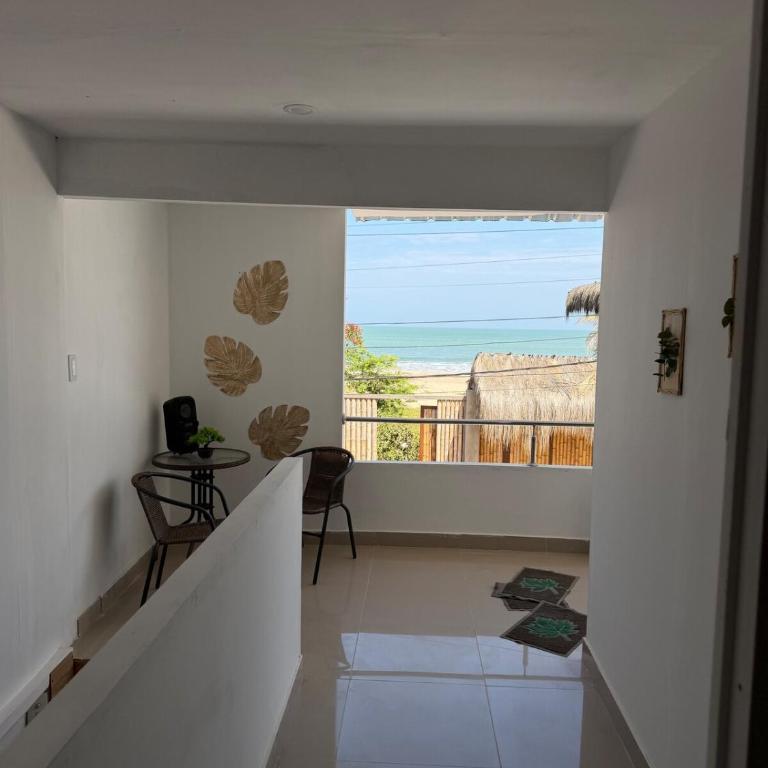 Casa Gaviota Zorritos Tumbes - Casa de 3 dormitorios - 25