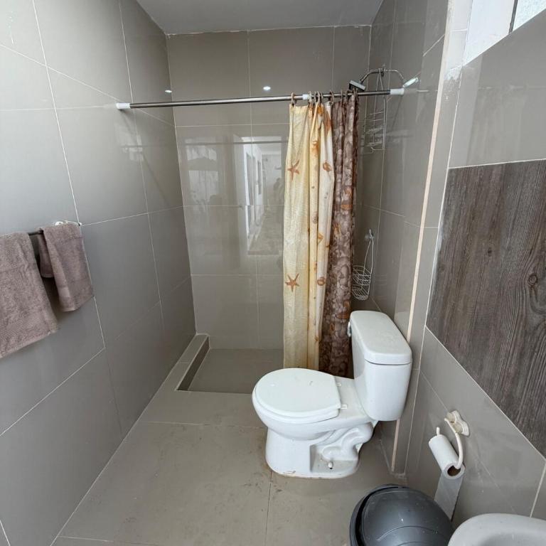 Casa Gaviota Zorritos Tumbes - Casa de 3 dormitorios - 31