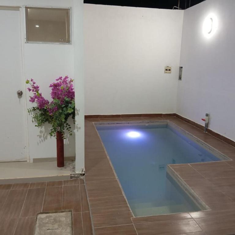 Casa Gaviota Zorritos Tumbes - Casa de 3 dormitorios - 32