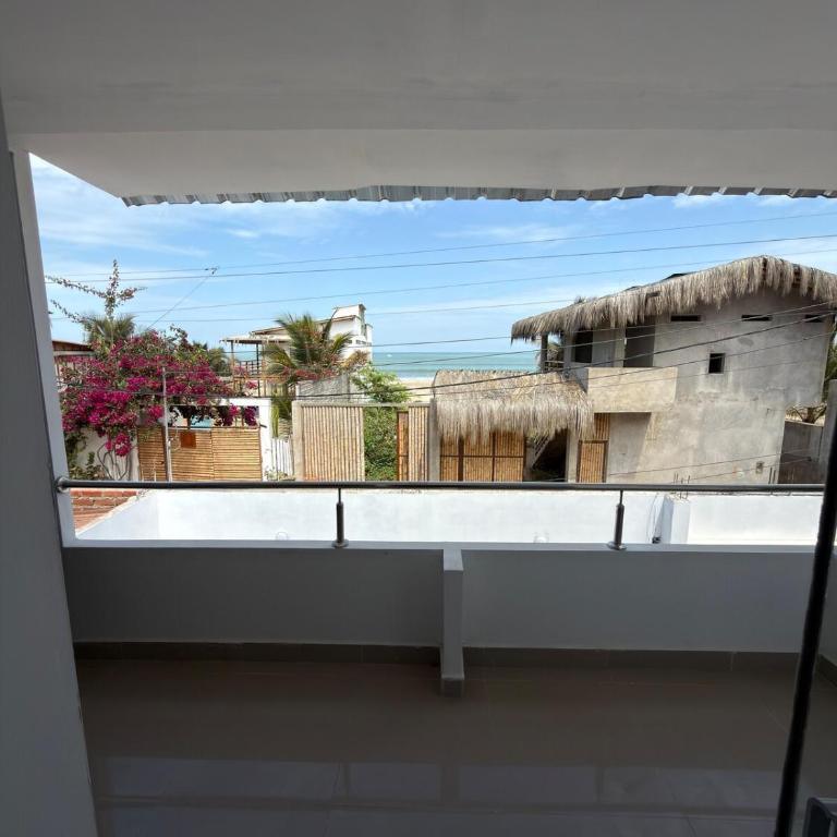 Casa Gaviota Zorritos Tumbes - Casa de 3 dormitorios - 33