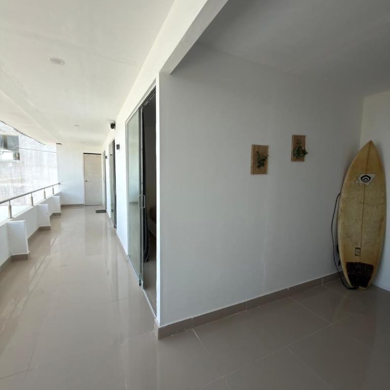 Casa Gaviota Zorritos Tumbes - Casa de 3 dormitorios - 34