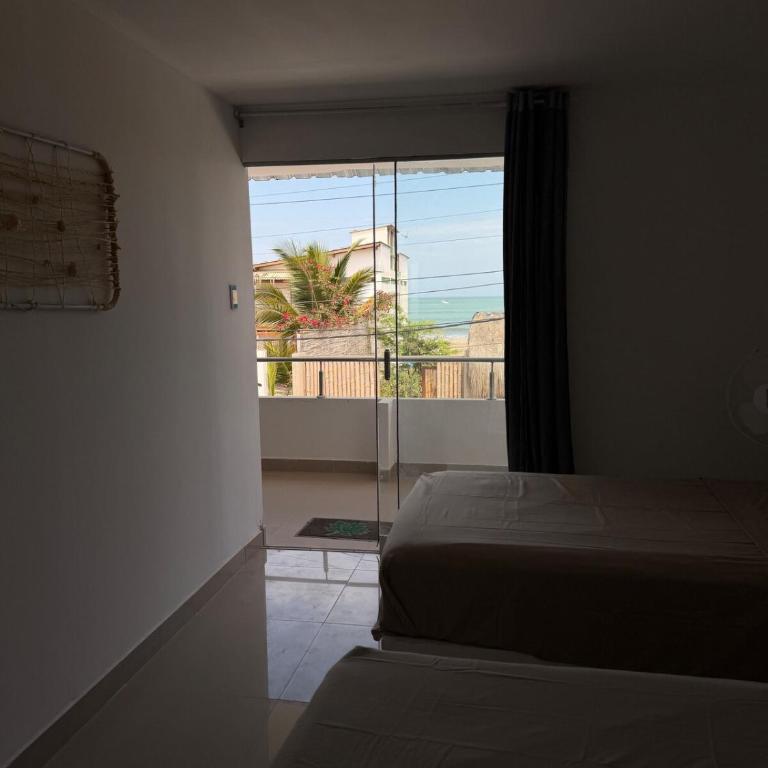 Casa Gaviota Zorritos Tumbes - Casa de 3 dormitorios - 36