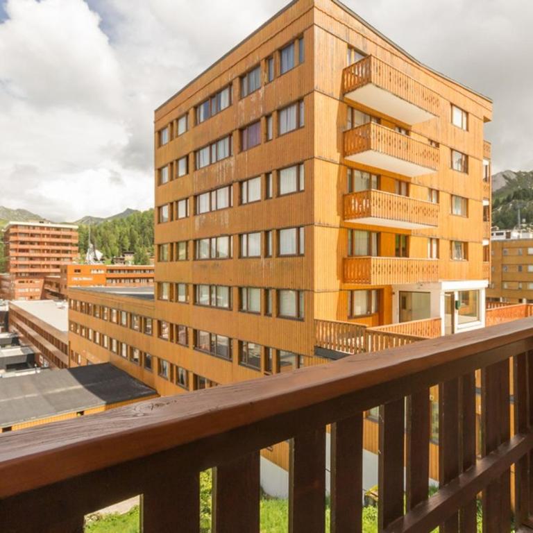 Appartement spacieux, vue montagne - 7 pers. - Appartamento con 2 Camere da Letto - 9