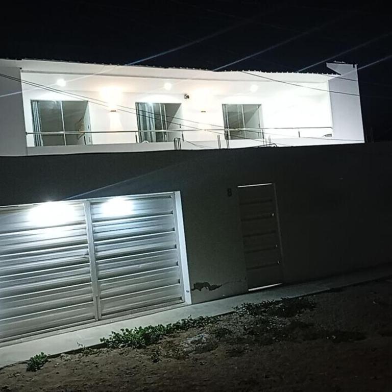 Casa Gaviota Zorritos Tumbes - Casa de 3 dormitorios - 43