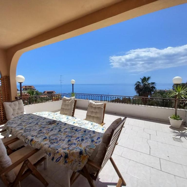 Solemare Letojanni apartment - Appartamento con 2 Camere da Letto - 1
