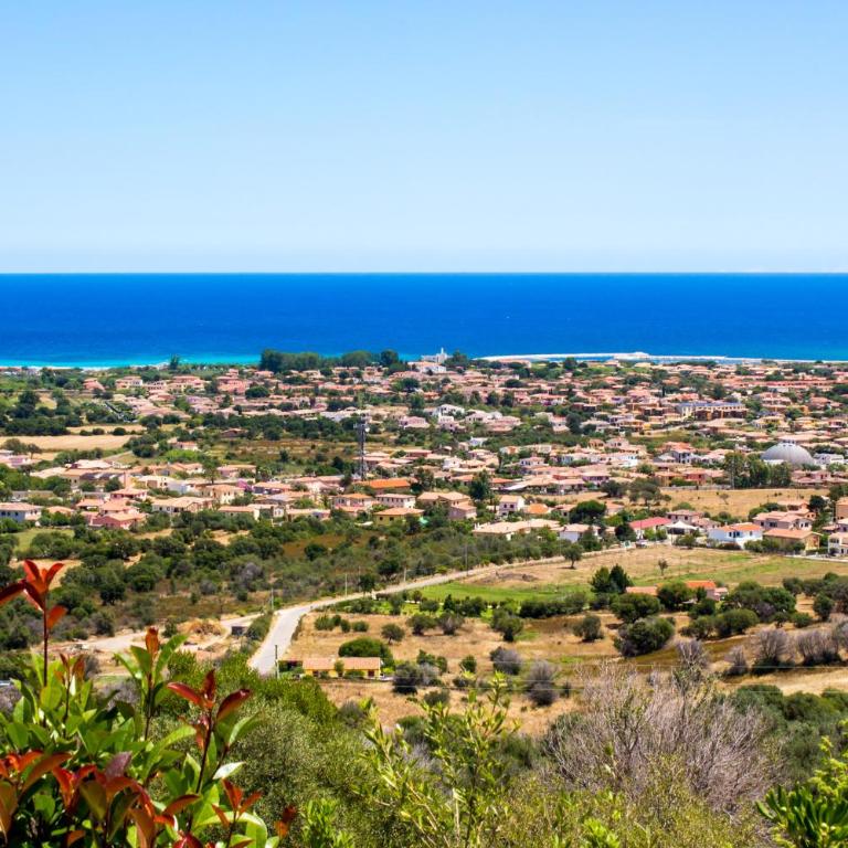 Apartments in San Teodoro 43450 - Appartamento - 15