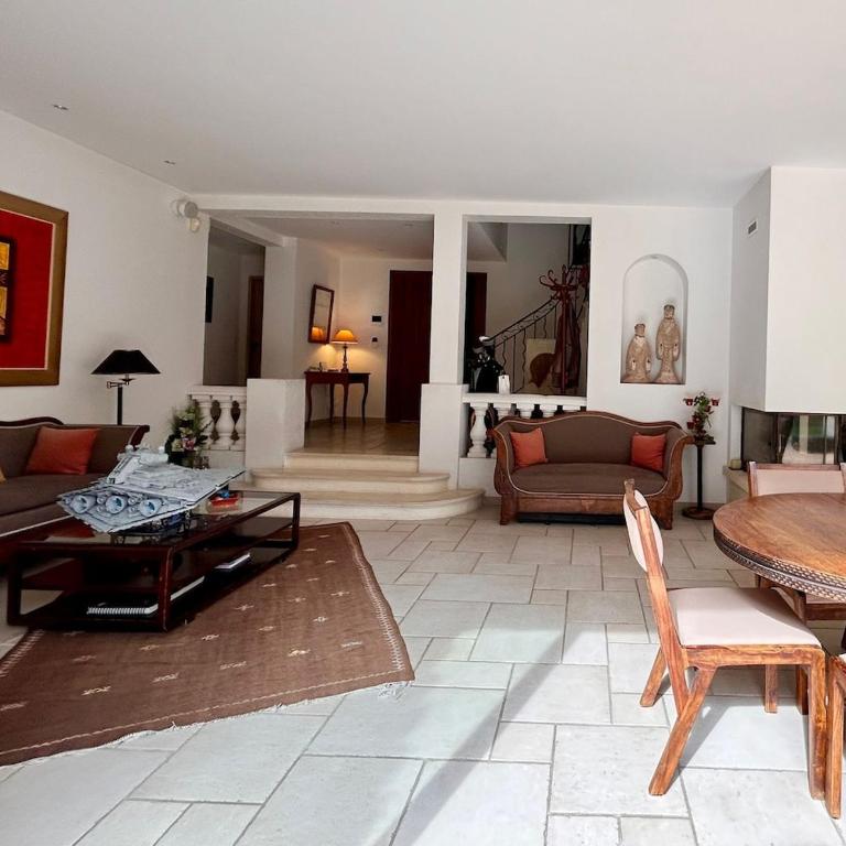 Maison de charme à BIOT avec piscine privée - Villa - 14