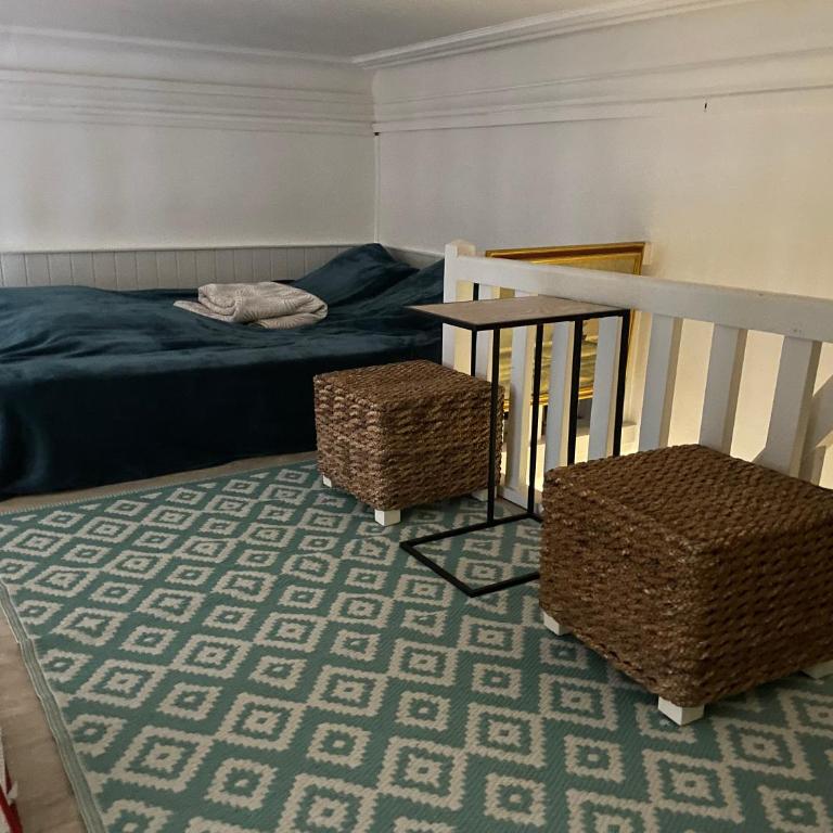 Parenthèse en Ville - Appartamento con 1 Camera da Letto e Terrazza - 18