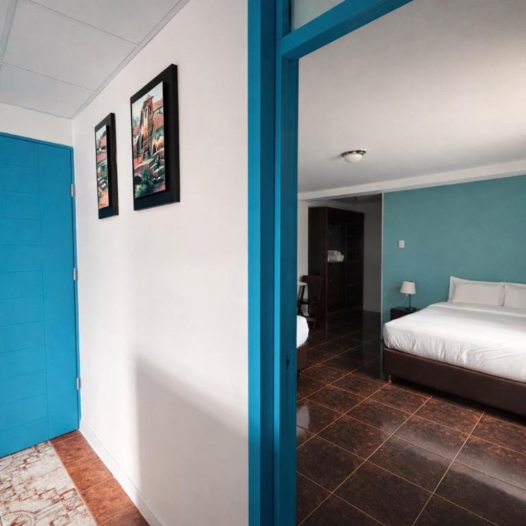 Sambleña - Apartamento - 2