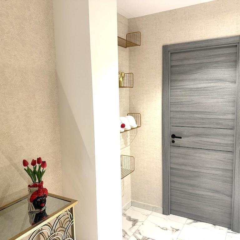Loft 4 pax - Apartamento de 1 dormitorio - 22