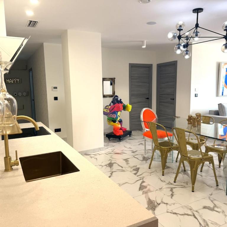 Loft 4 pax - Apartamento de 1 dormitorio - 28