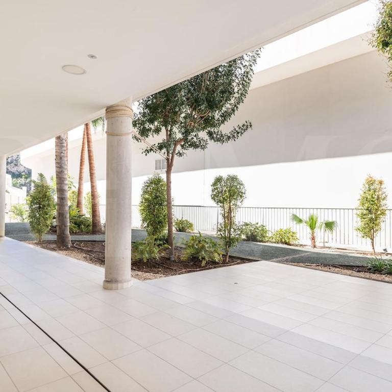Relaxing Apartment with Terrace & BBQ REMS - Apartamento de 2 dormitorios - 44