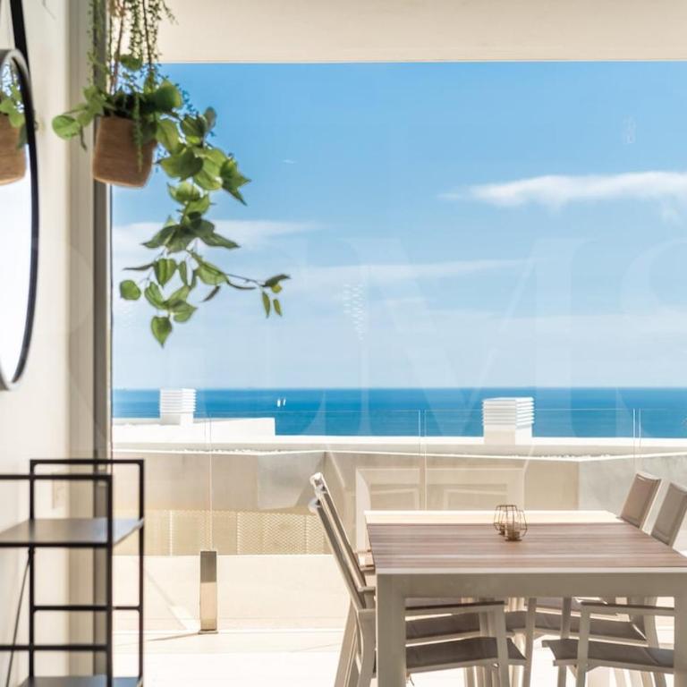 Relaxing Apartment with Terrace & BBQ REMS - Apartamento de 2 dormitorios - 14