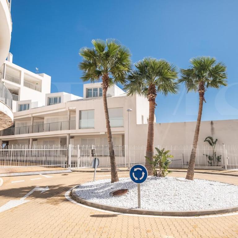 Relaxing Apartment with Terrace & BBQ REMS - Apartamento de 2 dormitorios - 46