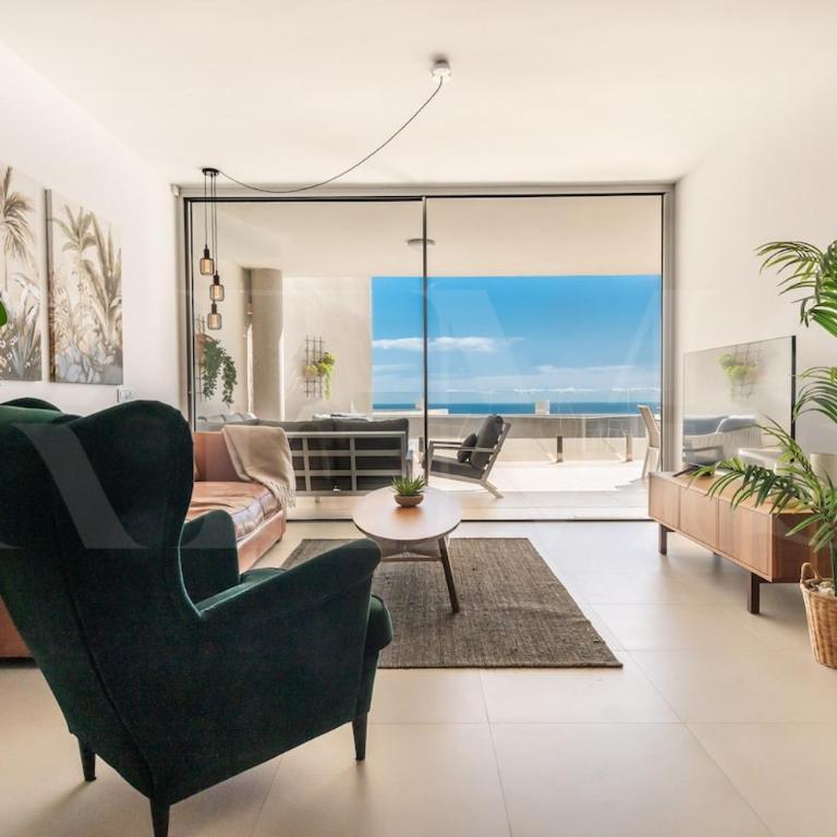 Relaxing Apartment with Terrace & BBQ REMS - Apartamento de 2 dormitorios - 1