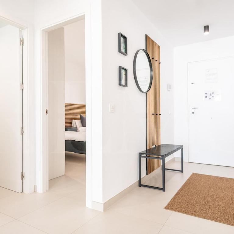 Relaxing Apartment with Terrace & BBQ REMS - Apartamento de 2 dormitorios - 26