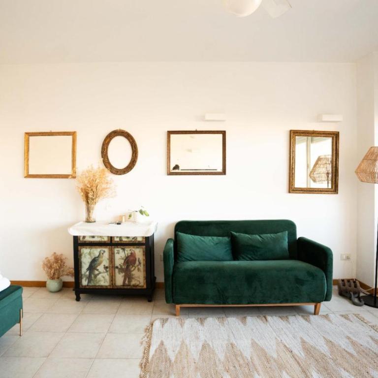 Rome Urban Loft - Appartamento con 1 Camera da Letto - 1