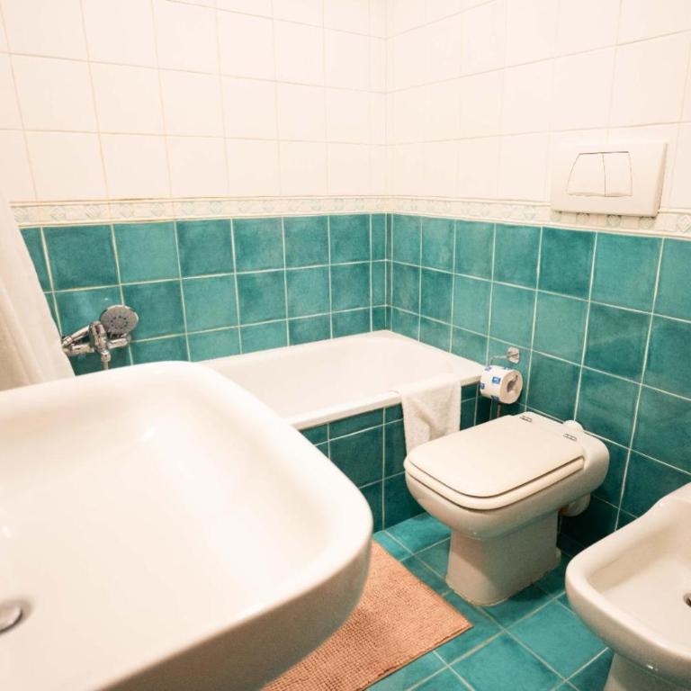 Rome Urban Loft - Appartamento con 1 Camera da Letto - 2
