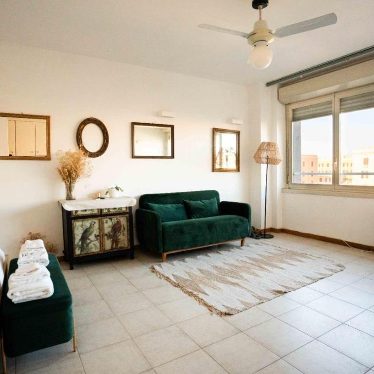 Rome Urban Loft - Appartamento con 1 Camera da Letto - 5