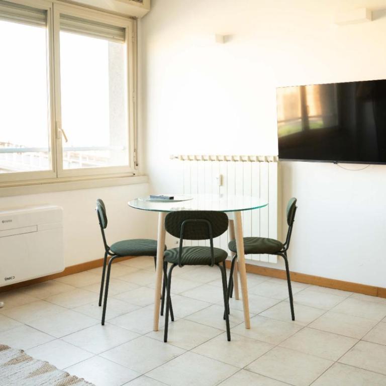 Rome Urban Loft - Appartamento con 1 Camera da Letto - 6