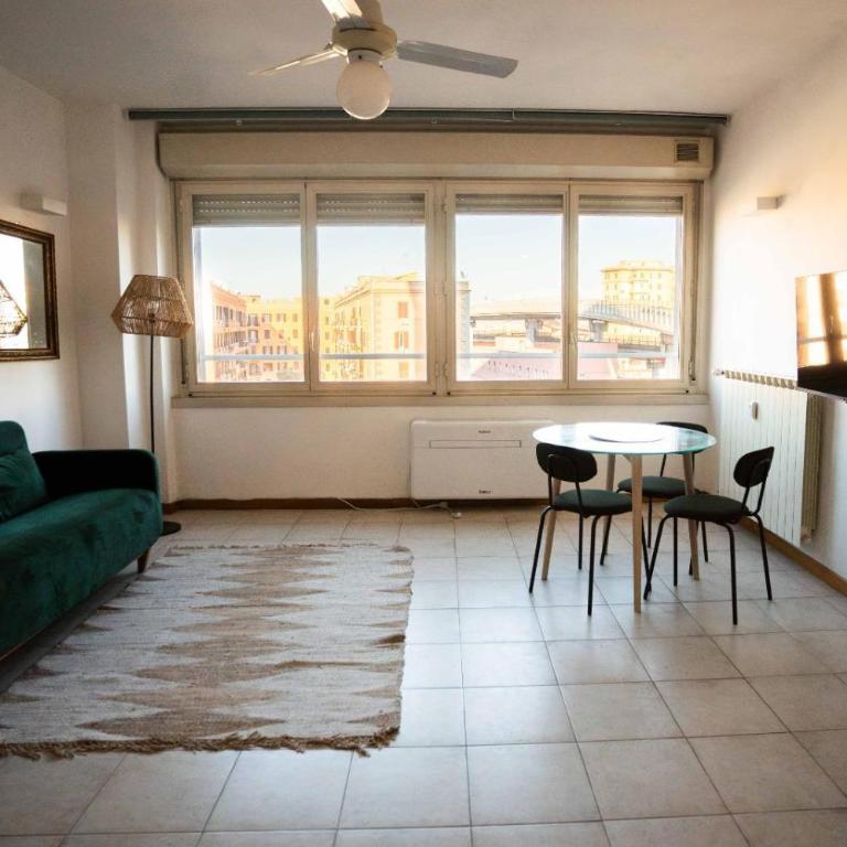 Rome Urban Loft - Appartamento con 1 Camera da Letto - 7