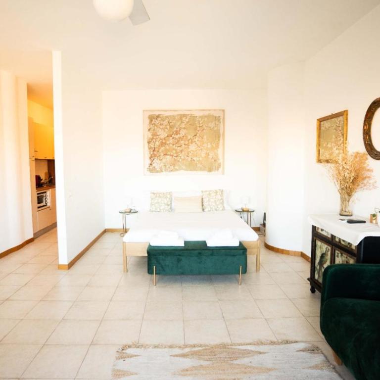 Rome Urban Loft - Appartamento con 1 Camera da Letto - 11
