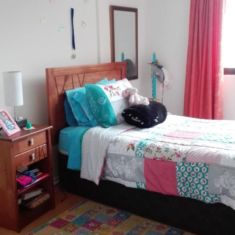 Departamento Viña Recreo - Apartment with Sea View - 11