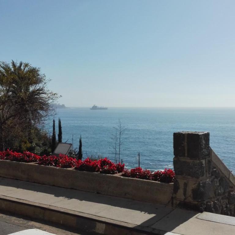 Departamento Viña Recreo - Apartment with Sea View - 14