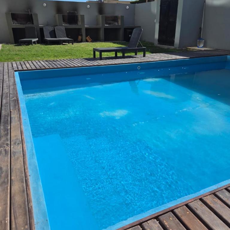 SENDEROS de la COSTA monoambiente - One-Bedroom Apartment - 2