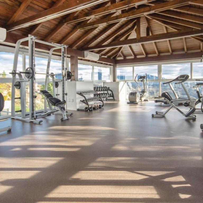 La Cala Hill Club Luxury Retreat Mijas - Pass the Keys - Apartamento de 3 dormitorios - 44