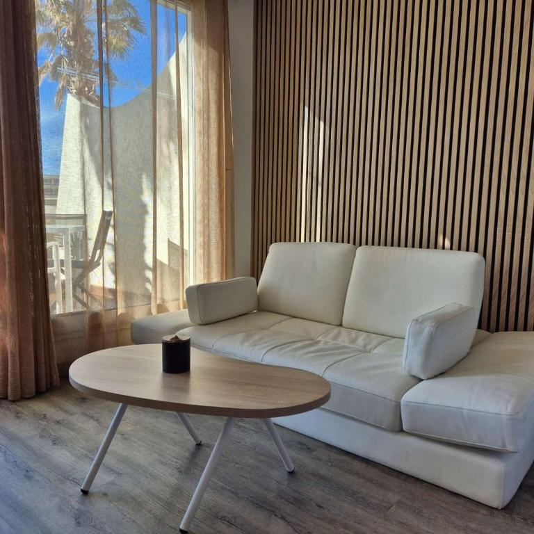 Le Jardin d'Eden - Suite Junior Luxe 139 avec grande terrasse By AGN - 2 personnes "réservé aux couples" - Appartamento Deluxe - 9