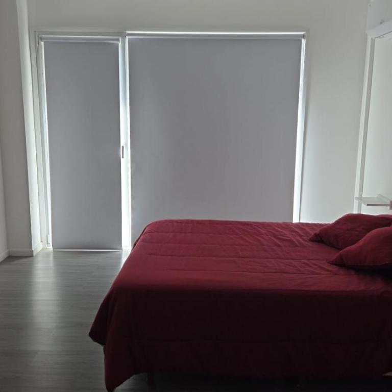 SENDEROS de la COSTA monoambiente - One-Bedroom Apartment - 5
